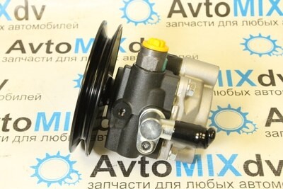 Насос ГУР 44320-26200 1RZE TOYOTA-CN