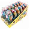 Шоколадное драже Baby Candy - Двойное настроение, Тапки, купить с доставкой на дом фото 1 &mdash; Корейские товары для всей семьи(КорОпт)