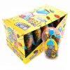 Шоколадное драже Baby Candy - Двойное настроение, Тапки, купить с доставкой на дом фото 2 &mdash; Корейские товары для всей семьи(КорОпт)