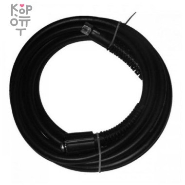 Шланг высокого давления Huter для W210i, МР-220 ПРОФ 8м — Корейские товары для всей семьи(КорОпт)