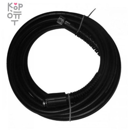 Шланг высокого давления Huter для W210i, МР-220 ПРОФ 8м, купить с доставкой на дом фото 1 — Корейские товары для всей семьи(КорОпт) Шланг высокого давления Huter для W210i, МР-220 ПРОФ 8м, купить с доставкой на дом фото 1 — Корейские товары для всей семьи(КорОпт)