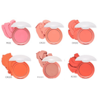 Etude Lovely Cookie Blusher PP 502 Lavender Lemon Macaron - Румяна для лица (Лаванда-Лимон) 4 гр