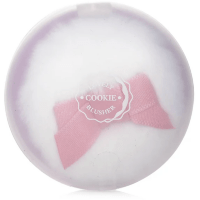 Etude Lovely Cookie Blusher PP 502 Lavender Lemon Macaron - Румяна для лица (Лаванда-Лимон) 4 гр
