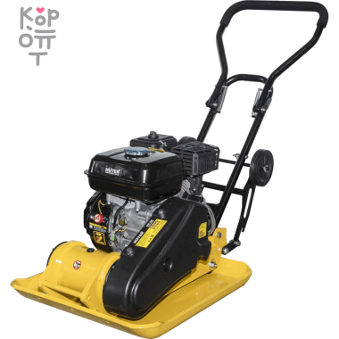 Виброплита Huter VP-35 — Корейские товары для всей семьи(КорОпт)