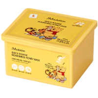 JMsolution Disney Quick Routine Mask - Экспресс-маски для лица 350мл./30шт.