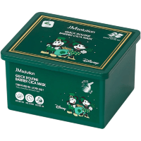 JMsolution Disney Quick Routine Mask - Экспресс-маски для лица 350мл./30шт.