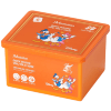 JMsolution Disney Quick Routine Mask - Экспресс-маски для лица 350мл./30шт. фото 4 &mdash; Корейские товары для всей семьи(КорОпт)