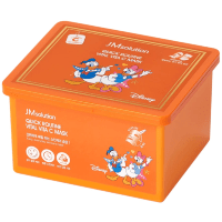 JMsolution Disney Quick Routine Mask - Экспресс-маски для лица 350мл./30шт.