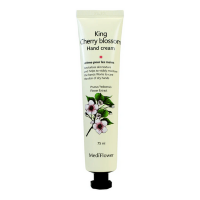 Medi Flower Hand Cream - Крем для рук, 75 мл