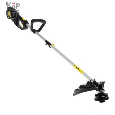 Триммер электрический Huter GET-1500SL &mdash; Корейские товары для всей семьи(КорОпт)