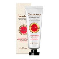 Medi Flower Hand Cream - Крем для рук, 80 г
