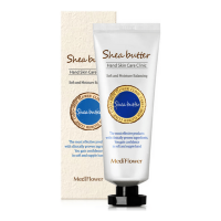 Medi Flower Hand Cream - Крем для рук, 80 г