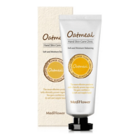 Medi Flower Hand Cream - Крем для рук, 80 г