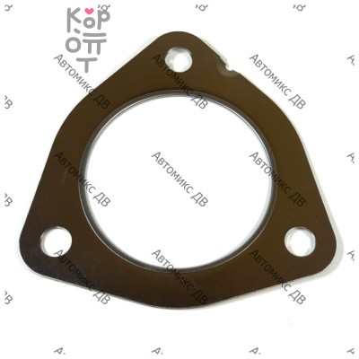 Прокладка глушителя 8-98043-481-0 GEM-44-810 NEW TONYCO