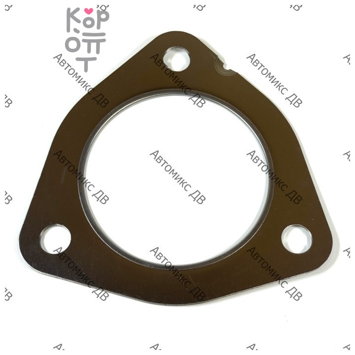 Прокладка глушителя 8-98043-481-0 GEM-44-810 NEW TONYCO
