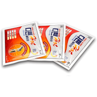 Sinil Pharm Difen Plaster Difen Hot - Разогревающий пластырь для снятия боли