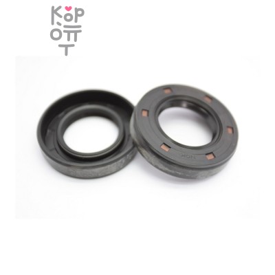 Сальник 29x52x11 BE3060E 38342-01G01 (Б / Н) резиновый NOK