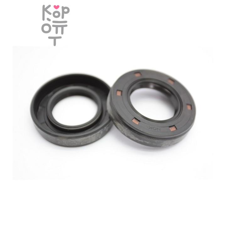 Сальник 29x52x11 BE3060E 38342-01G01 (Б / Н) резиновый NOK