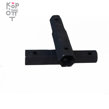 Удлинители колесной оси (2 шт; шестигранник 32 мм; 185 мм) для МК-9500/МК-11000/МК-13000/МК-15000 Huter — Корейские товары для всей семьи(КорОпт)