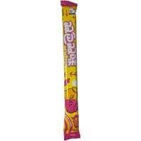 Жевательные конфеты Benhefood Candy Фруктовая любовь со вкусом Манго и Клубники