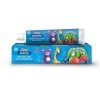 LION Kodomo Gel Baby Toothpaste - детская Зубная паста, Гелевая, 40гр., от 6 месяцев, купить с доставкой на дом фото 4 — Корейские товары для всей семьи(КорОпт)