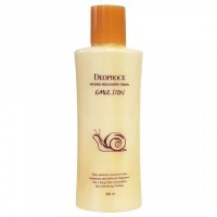 Deoproce Hydro Recovery Emulsion - Восстанавливающая эмульсия для лица.