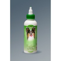 Bio-Groom Ear Fresh - Пудра для ухода за ушами собак и кошек, 24 г
