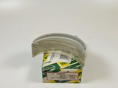 Вкладыш шатунный RP179 / CR-1156GP / C1-1156GP STD 10PA1 / 8PA1 1 шейка NDC