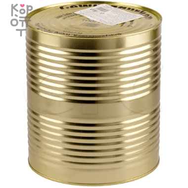 Sunfeel Eggerstorfer - Огурцы консервированные 10200мл. &mdash; Корейские товары для всей семьи(КорОпт)