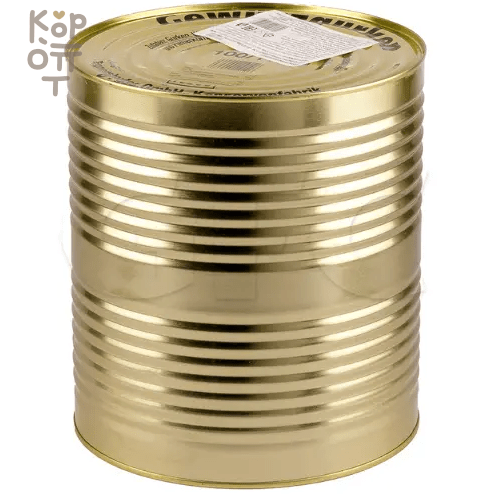 Sunfeel Eggerstorfer - Огурцы консервированные 10200мл., купить с доставкой на дом фото 1 &mdash; Корейские товары для всей семьи(КорОпт)