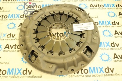 Корзина сцепления 300x190x350 ISC572 5-87610-079-0 ISUZU BVP
