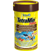 TetraMin Junior корм в хлопьях для молоди рыб 100 мл, купить с доставкой на дом фото 1 — Корейские товары для всей семьи(КорОпт)
