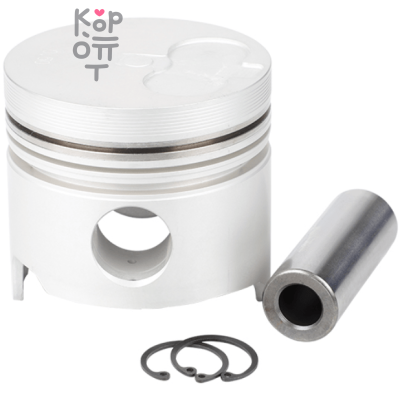 NIPPON MOTORS 2L 13101-54080 STD - Поршни двигателя