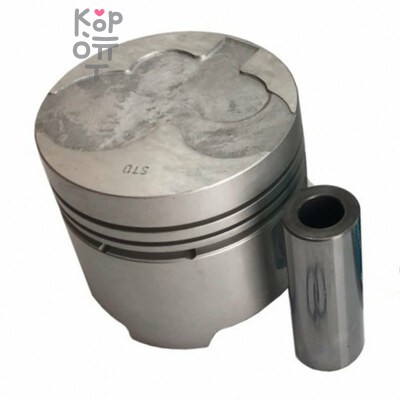 IZUMI 4M40 ALFIN ME200680/ME201780 STD - Поршни двигателя