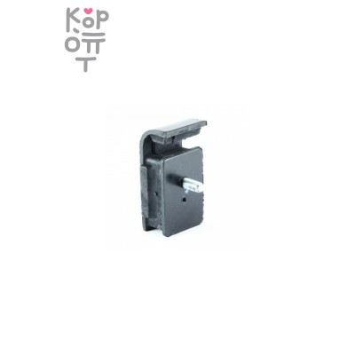 Подушка двигателя ME013802 / ME011837 / ME011836 / ME011832 EM1832 / SMS-1340 4D30 / 4D32 / 4D33 передняя SCHMACO