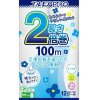 Kami Shodji ELLEMOI Piko Ароматизированная однослойная туалетная бумага (12 рулонов). , купить с доставкой на дом фото 2 — Корейские товары для всей семьи(КорОпт)