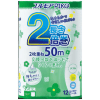 Kami Shodji ELLEMOI Piko Ароматизированная однослойная туалетная бумага (12 рулонов). , купить с доставкой на дом фото 4 — Корейские товары для всей семьи(КорОпт)