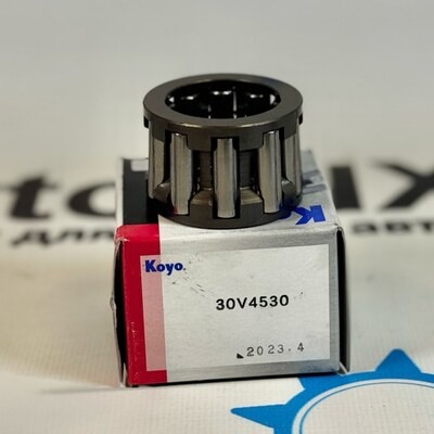 Подшипник игольчатый 30V4530 32271-Z5007, 32271-Z5009, 1-09811-017-0 32x45x30 KOYO