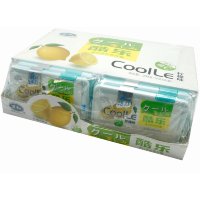 Драже Холодок WanHeDa Cooile со вкусом Лимона