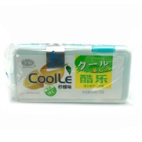 Драже Холодок WanHeDa Cooile со вкусом Лимона