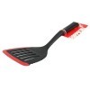 HappyCall Edge Силиконовая лопатка с краевым скребком, 35*9,5см., купить с доставкой на дом фото 3 — Корейские товары для всей семьи(КорОпт)