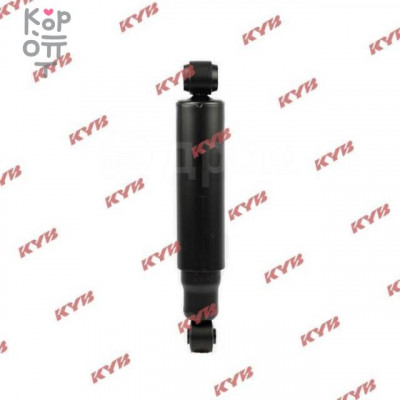 Амортизатор 445064 1-51630-180-3 FORWARD FSR / FTR '83> -FR KYB