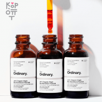 The Ordinary 100% Organic Virgin Sea-Buckthorn Fruit Oil - Облепиховое масло 30мл.