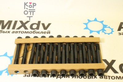 Болт ГБЦ 4D56 OLD MD040514 M12x1.25x105 набор 18шт. AVTOSTAMP