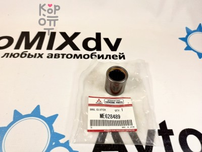 Подшипник вала вилки сцепления ME628489 HK2334 / BKM233034 / 23BKM3034AUUH 23x30x34 для Mitsubishi