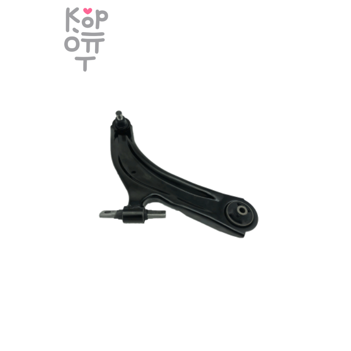 Рычаг подвески 54500-JE20A Nissan X-Trail, Qashqai RH TUIJIANG