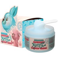 Elizavecca Moisture Hyaluronic Acid Memory Cream - Увлажняющий крем для лица с гиалуроновой кислотой 50%, 100гр.