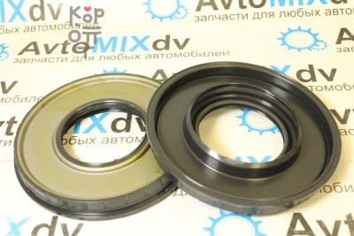 Сальник 74x156x14x22 BE5384E / N2287 38212-00Z01 (Б / Н) резиновый MUSASHI