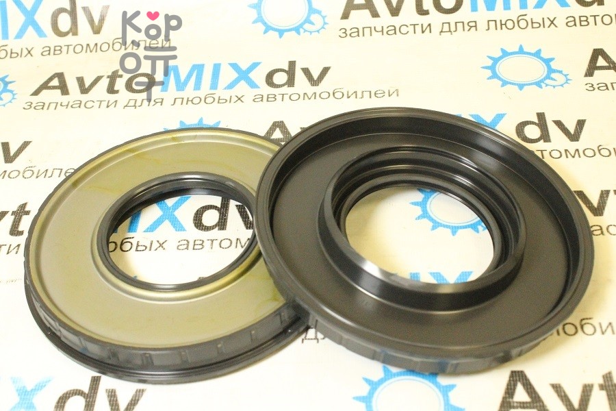 Сальник 74x156x14x22 BE5384E / N2287 38212-00Z01 (Б / Н) резиновый MUSASHI