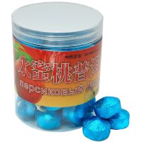 Чай зеленый Пуэр То, молочный, 150гр.